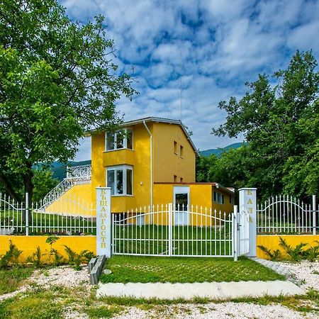 Kesta Za Gosti Kala Villa Patalenitsa Esterno foto